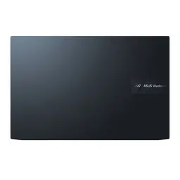 Ноутбук ASUS Vivobook Pro K6500ZH-HN171 15.6FHD IPS/Intel i5-12450H/8/512F/NVD1650-4/noOS/Blue (90NB0XZ1-M007K0) - мініатюра 3