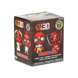Игровая фигурка Funko винил 6 см Дедпул