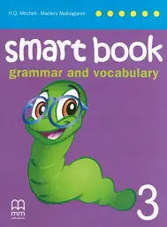 Smart Book 3 (for Ukraine НУШ)