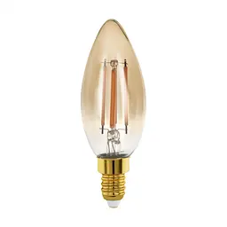 Напівпровідникова лампа LM_LED_E14 EGLO 110069