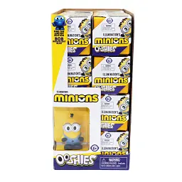 Ігрова фігурка-сюрприз у коробочці OOSHIES – ПОСІПАКИ - мініатюра 3