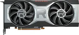 Відеокарта AMD Radeon RX 6700 XT (100-438402) (GDDR6, 192 bit, PCI-E v4.0 x16) Б/в