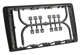 Перехідна рамка Volkswagen Passat B5 AWM 981-35-043 - мініатюра 3