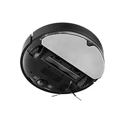 Робот-пилосос F10 BLACK RLF11SA DREAME - мініатюра 8