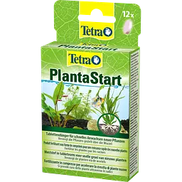 Добрива для рослин Tetra Planta Start 12 таблеток - мініатюра 4