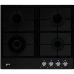 Варильна поверхня газова Beko HIAW64225SB