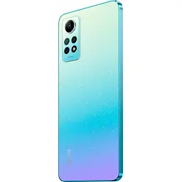 Смартфон Xiaomi Redmi Note 12 Pro 6/128Gb Star Blue (Global Version) NFC - мініатюра 6