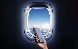 Акумулятор портативний Ugreen PB532 Power Bank 20000mah 30W універсальна мобільна батарея - мініатюра 6