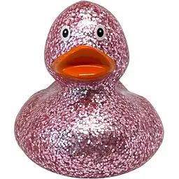 Качка FunnyDucks Disco Pink (1344)