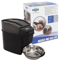 PetSafe Healthy Pet петсейф Хелсі пет автоматична годівниця для котів і собак з таймером на 12 порцій