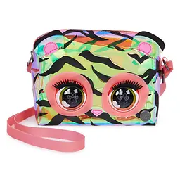 Інтерактивна сумочка Spin Master Purse Pets Тигр (SM26700/8736) - мініатюра 5