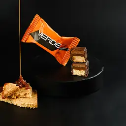 Цукерка Verde Печиво-карамель 19 г - мініатюра 5
