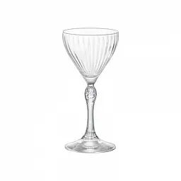 Келих для кокетейлю Bormioli Rocco America20s 122145-BAU-021990 140 мл
