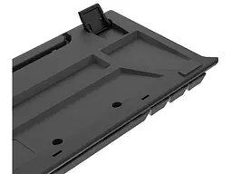 Клавіатура A4Tech Fstyler FS100 FS Switch Stone Black - мініатюра 6
