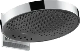 Верхній душ Hansgrohe Rainfinity 360 3jet 26234000, Хром