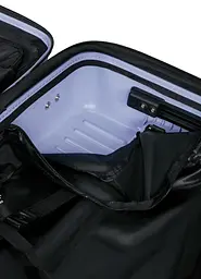 Валіза 55 См Samsonite RESTACKD LAVENDER 55x40x20(23) KO6*81001 - мініатюра 4