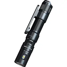 Ліхтар Fenix ручний (LD12R) - мініатюра 4
