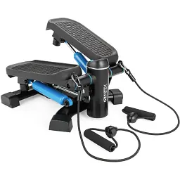 Степпер Gymtek XST600 2в1 Twist синій - мініатюра 2