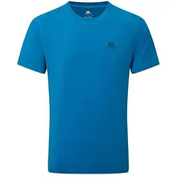 Футболка Mountain Equipment Headpoint Tee M Mykonos Blue (1053-ME-005600.01678.M)