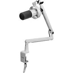 Мікрофон Fifine T688W White - мініатюра 2