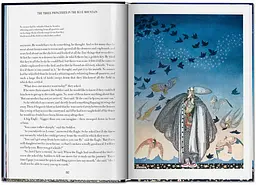 Kay Nielsen. East of the Sun and West of the Moon - мініатюра 7