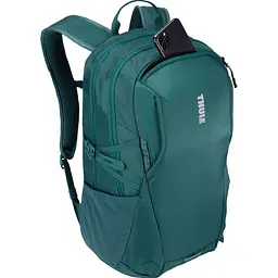 Рюкзак Thule EnRoute Backpack 23L Mallard Green [3204842] [107516] - мініатюра 5