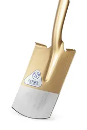 Лопата Offner Goldspaten Offner (S01204V) - мініатюра 2