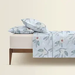 Підковдра двоспальна 180х220 APPLE FLOWERS COSAS (4822052442746) - мініатюра 2