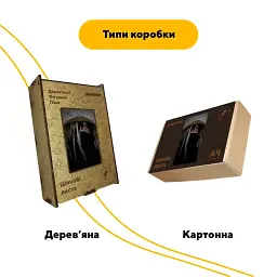 Дерев'яний фігурний пазл puzzlean Шинобі листа, А3, Дерев'яна коробка 200 елементів - мініатюра 4