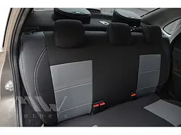 Авточохли модельні MW Brothers для Lada Granta c 2011 - мініатюра 8