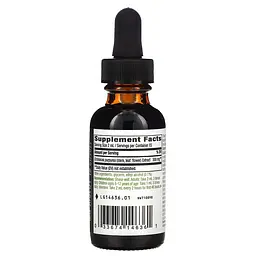 Натуральная добавка Nature's Way Echinacea, 30 мл - мініатюра 2