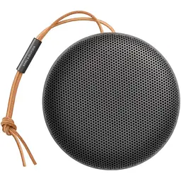 Портативна акустика Bang & Olufsen Beosound A1 2nd Gen Anthracite Black [1734002] [84774]
