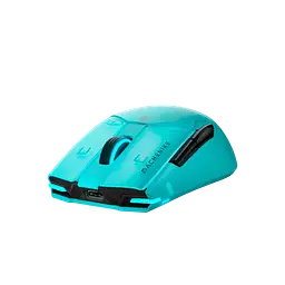 Миша MACHENIKE M7 Pro RAW3311 Cyan