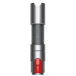 Набір насадок для пилососу Dyson A set for Thorough Cleaning (972203-01) - мініатюра 4