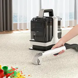 Миючий пилосос-плямовивідник Domotec MS 4415 4200W 1080 ml - мініатюра 3