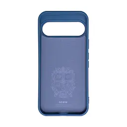 Чехол ArmorStandart ICON для Google Pixel 9 Pro XL Blue (ARM74695) - мініатюра 2