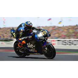 Ключ активації Microsoft MotoGP 21 для Xbox One/Series - мініатюра 8