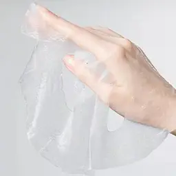 Маска омолоджуюча для обличчя зі скваланом Rejuvenating Squalane Mask VVbetter 28 мл - мініатюра 3