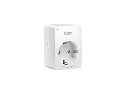 Інтелектуальна розетка TP-LINK Tapo P100-1-pack