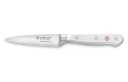 Ніж для очищення Wuesthof Classic White, 9 см (1040200409) - мініатюра 2