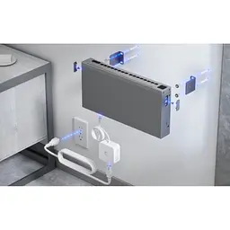 Комутатор мережевий Ubiquiti USW-PRO-MAX-16-POE - мініатюра 10