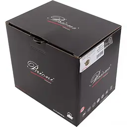 Чайник Brioni Royal Stone Ti̇gereye Gold 2.5 л (764-051) - мініатюра 2
