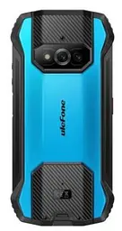 Смартфон Ulefone Armor 15 6/128Gb Tech Blue Global version - мініатюра 3
