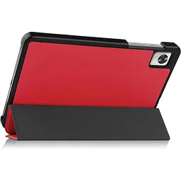 Чохол-книжка BeCover Smart Case для Realme Pad Mini 8.7" Red (708260) - мініатюра 3