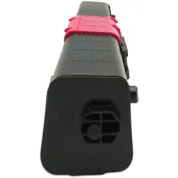 Картридж IPM OKI C301/321 2000 Magenta (TRO18MEU) - мініатюра 5