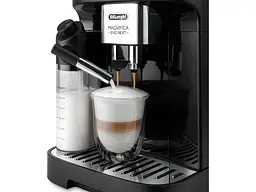 Кавомашина автоматична Delonghi Magnifica Evo Next ECAM 310.60.B - мініатюра 3