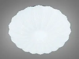Люстра стельова LED Diasha Y2-20WHITE Y2-20-400, 52W, білий, для натяжних стель, смарт управління - мініатюра 3