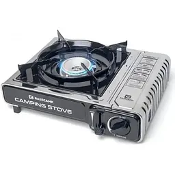 Плита портативна Base Camp Camping Stove (1033-BCP 51100)