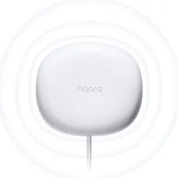 Датчик присутності Aqara Human Presence Sensor FP1 (RTCZCGQ11LM) [83081] - мініатюра 2