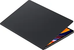 Чехол Samsung Book Cover для Tab S9 Ultra 14.6 (X910 / X916) / Tab S10 Ultra 14.6 (X920 / X926) Black (EF-BX910PBEGWW)